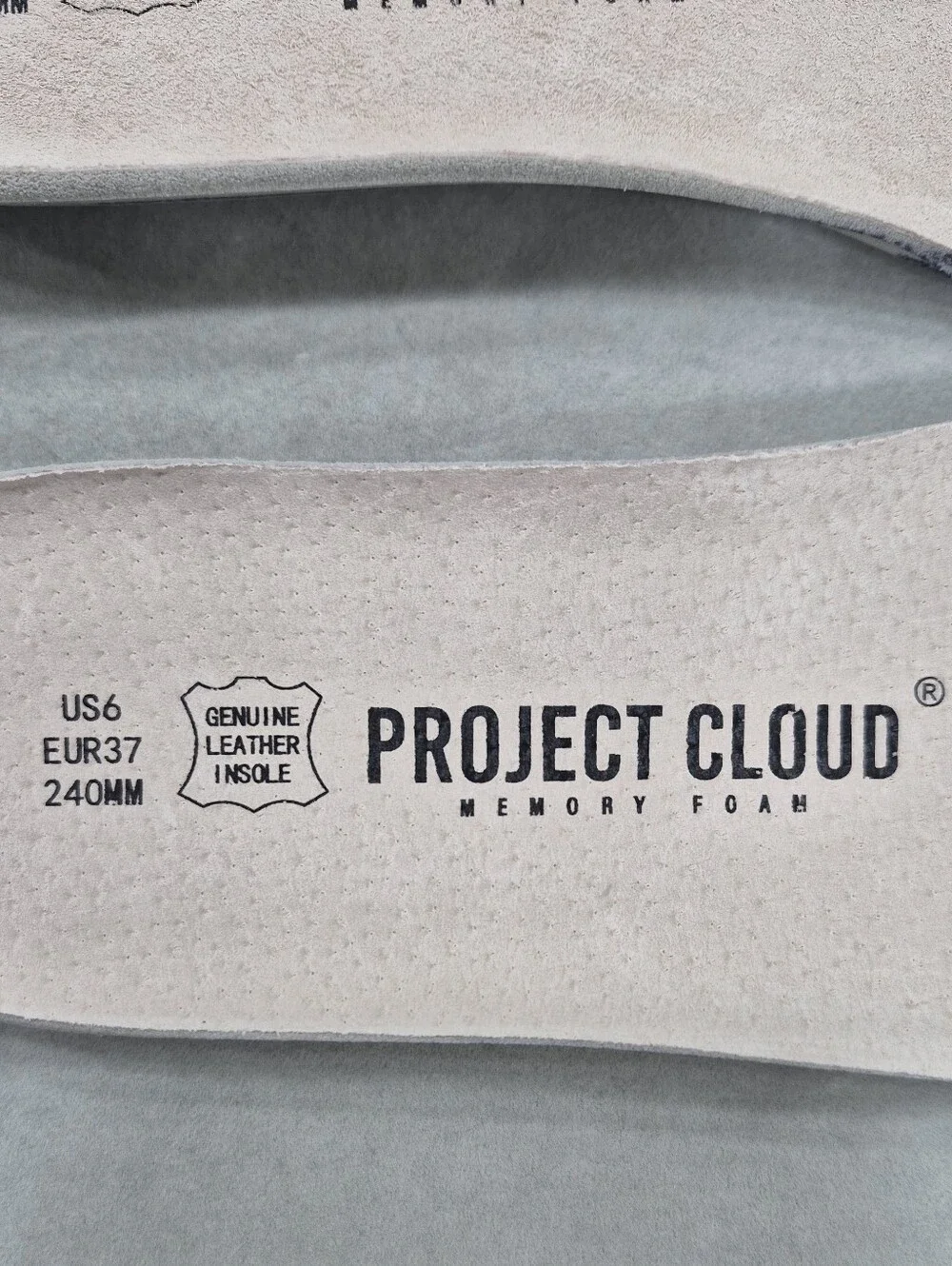 Project Cloud cloud navy