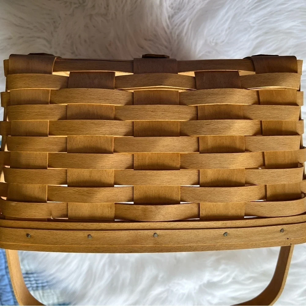 Longaberger great carry