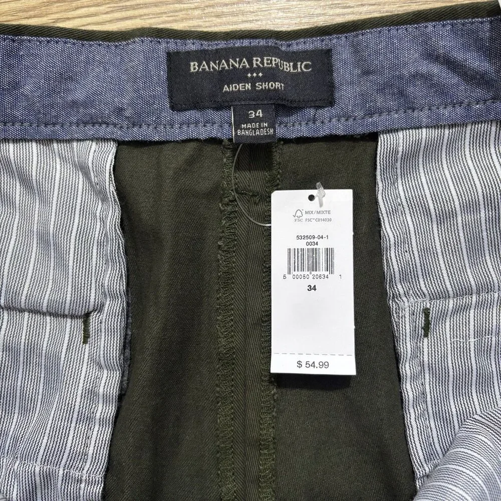Banana Republic banana republic