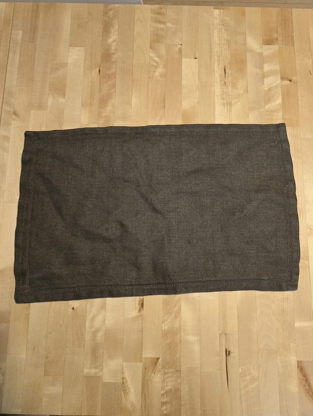 Restoration Hardware two brown