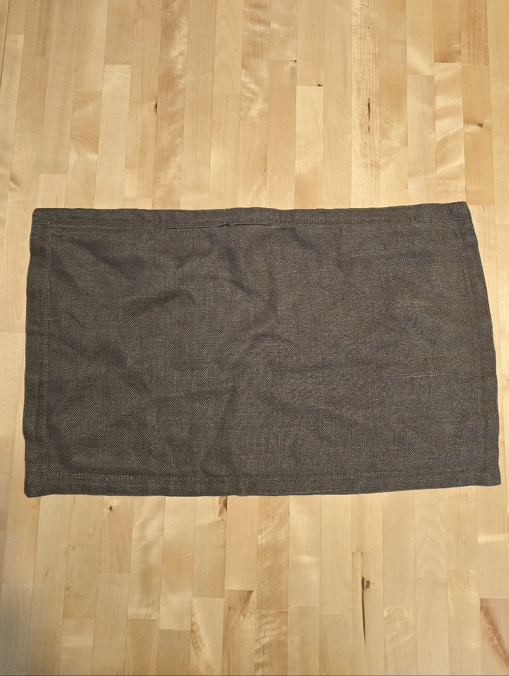Restoration Hardware two brown