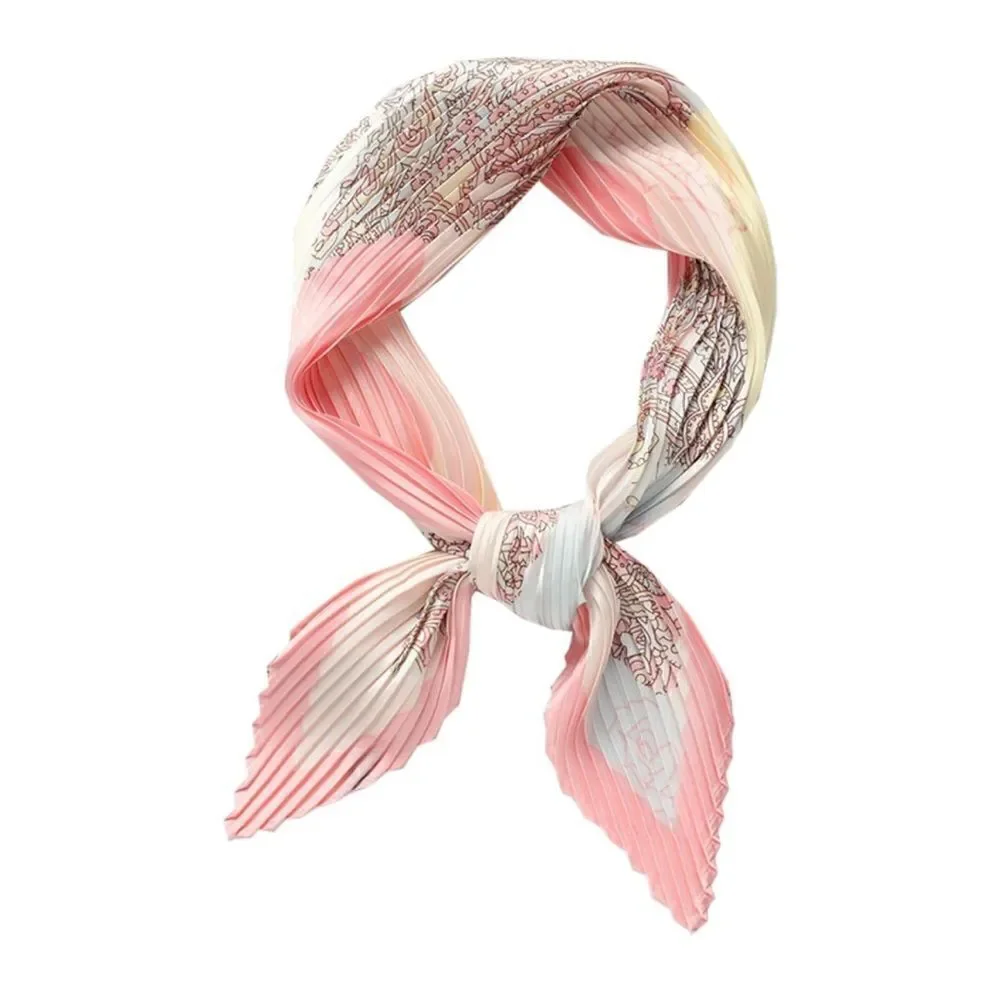 None scarf that