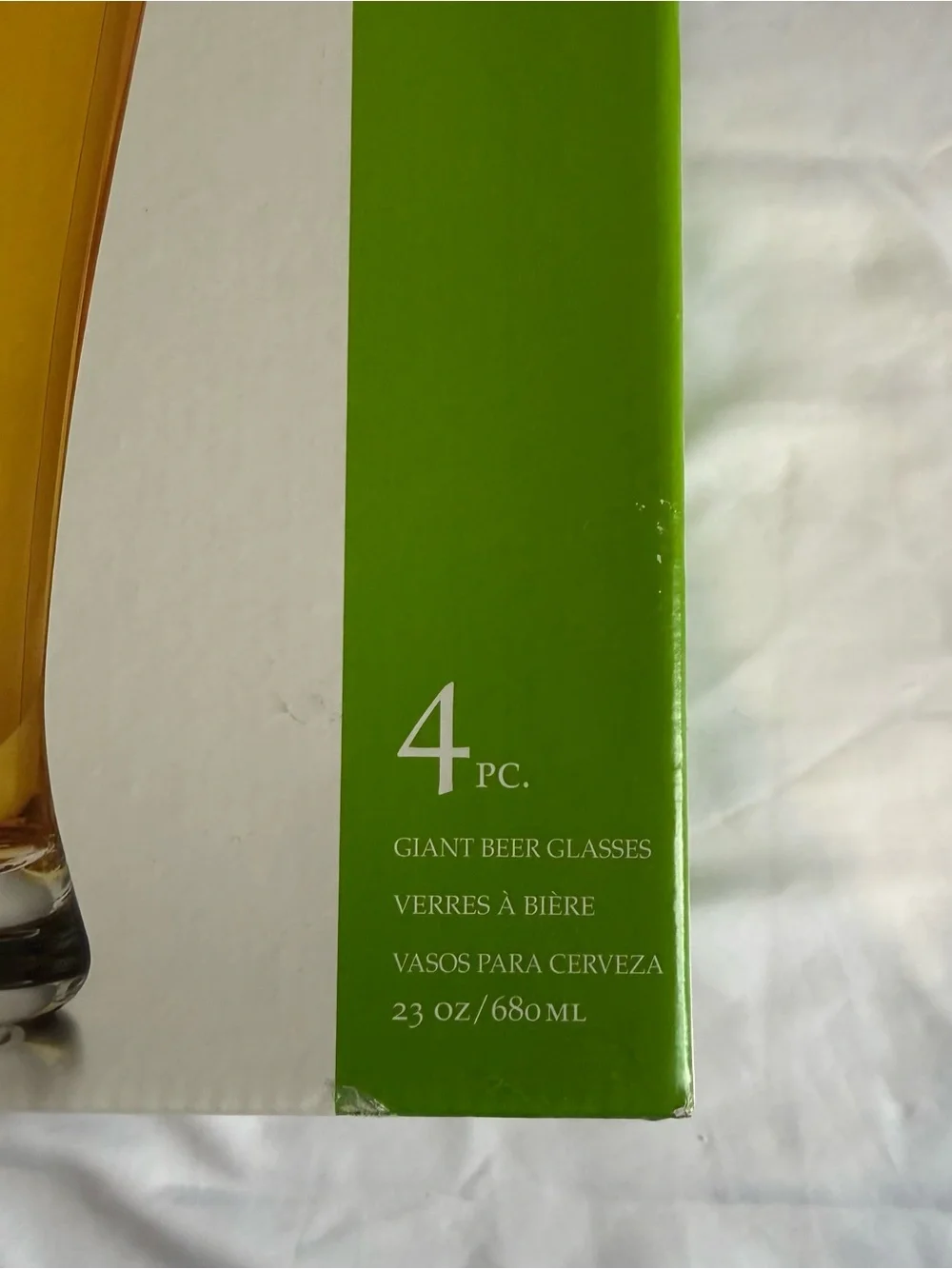Libbey set matching
