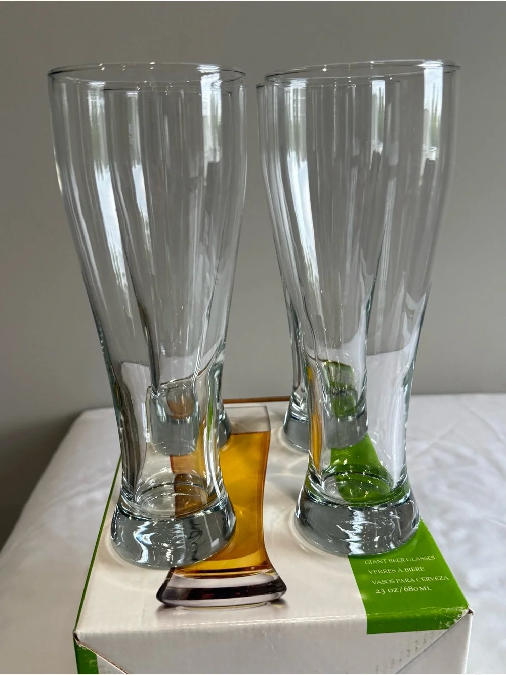 Libbey set matching