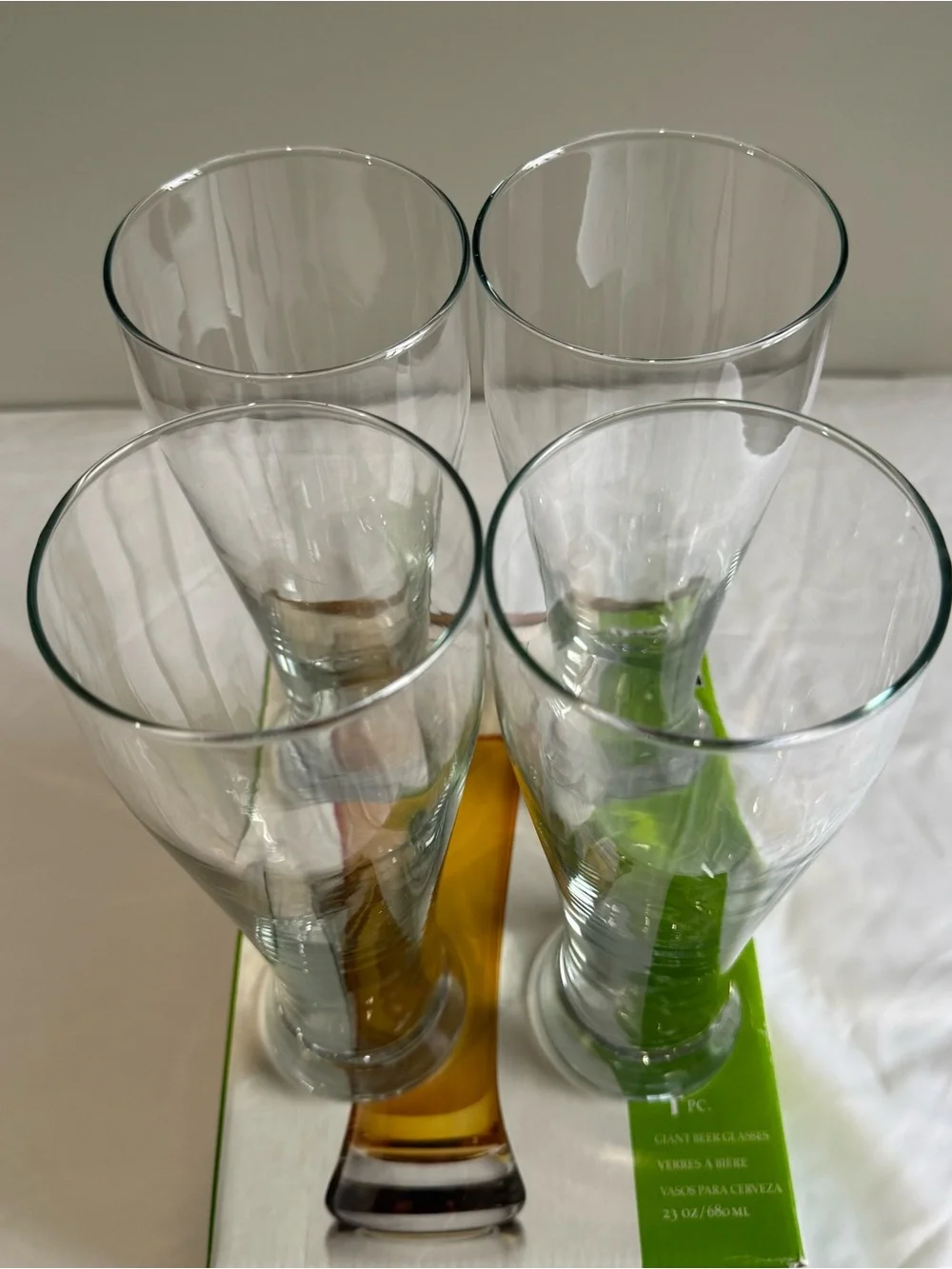 Libbey set matching