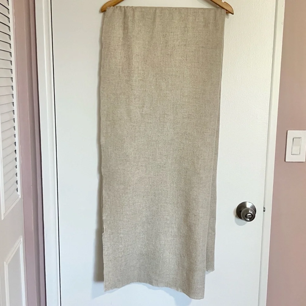 Zara skiwear oversized