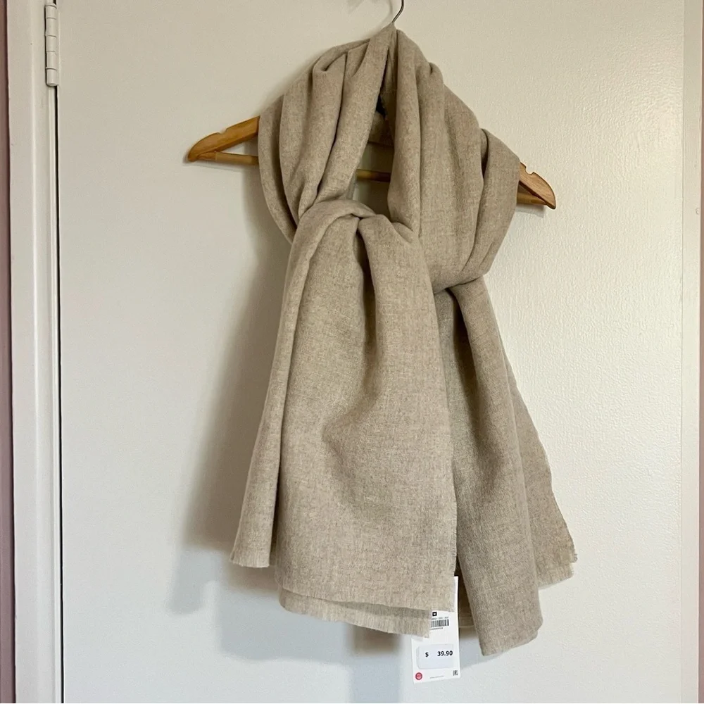 Zara fleece packable