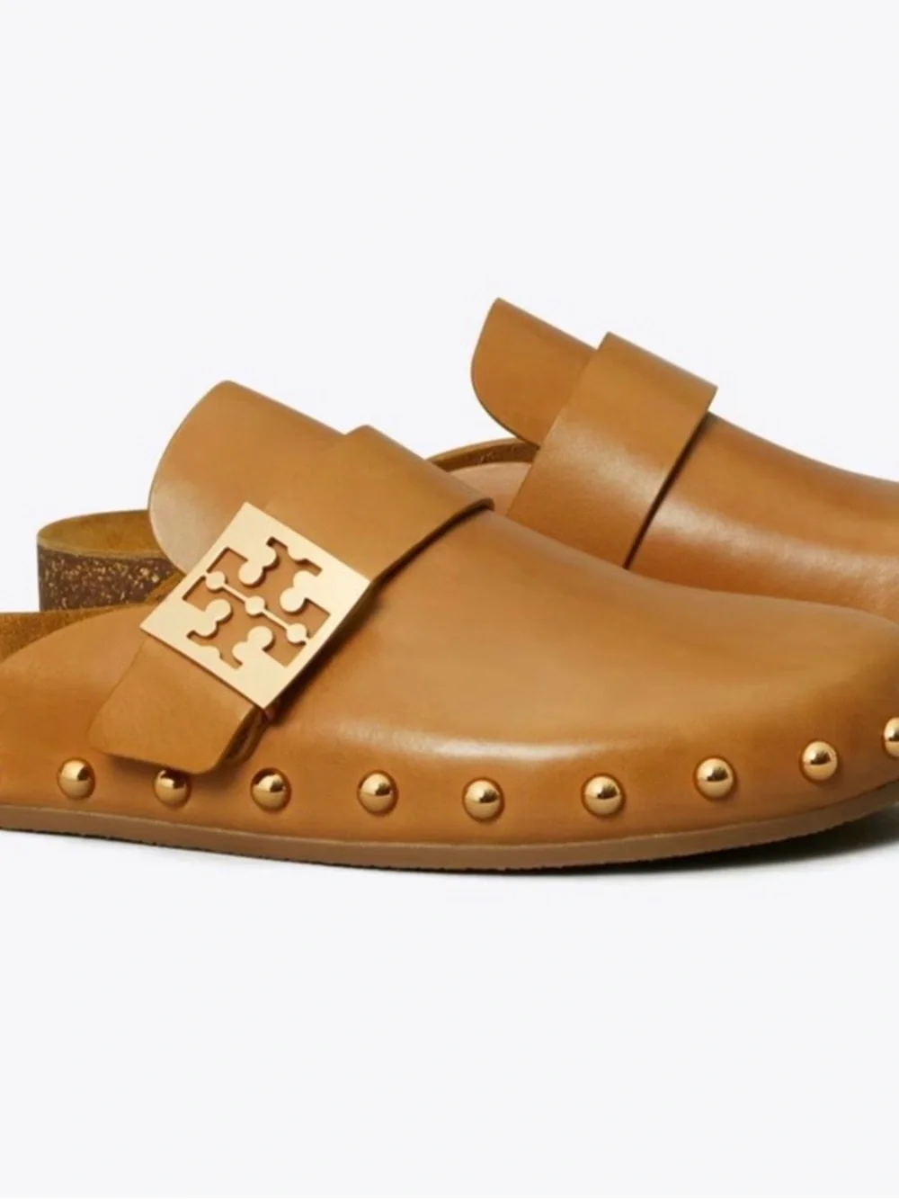 Tory Burch mellow mule
