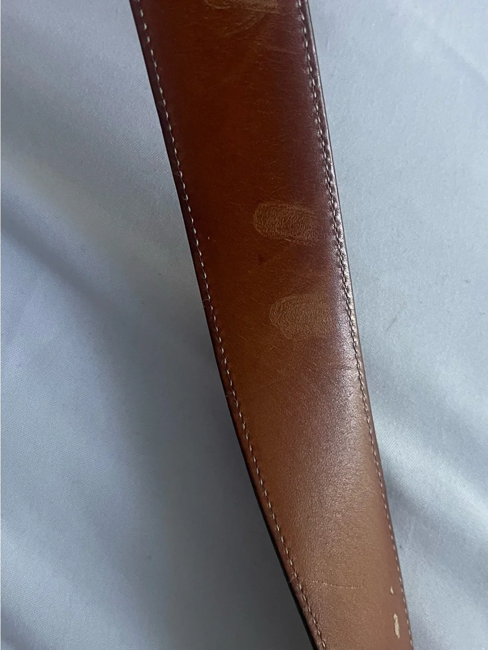 Trafalgar two belts