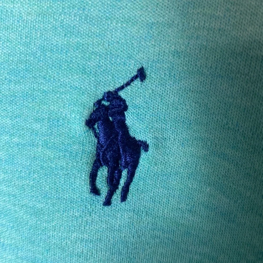 Ralph Lauren Pima Soft Touch Polo Size Large