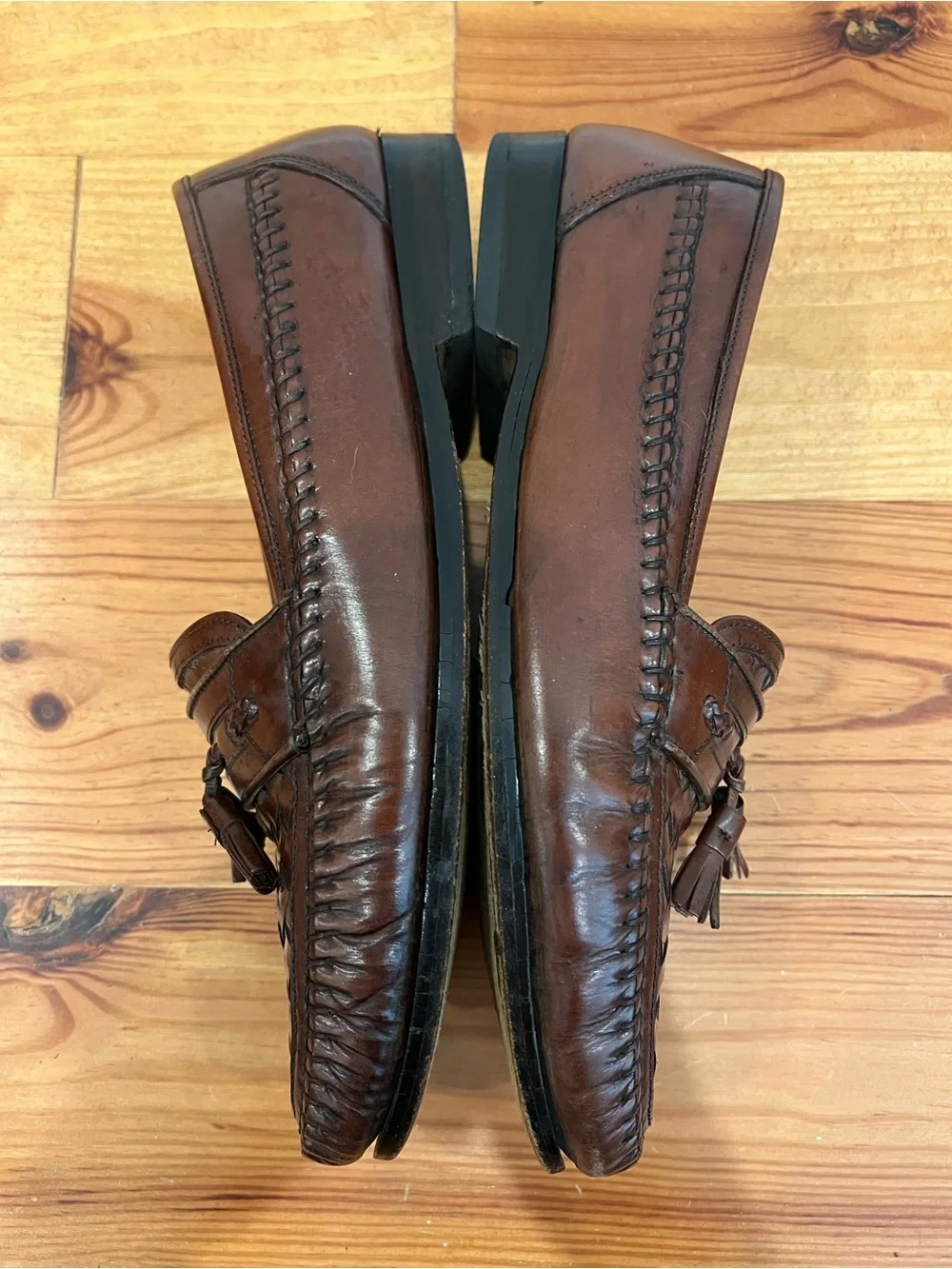 G.H. Bass & Co. gh bass