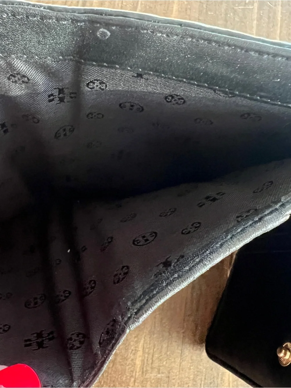 Tory Burch textured woven