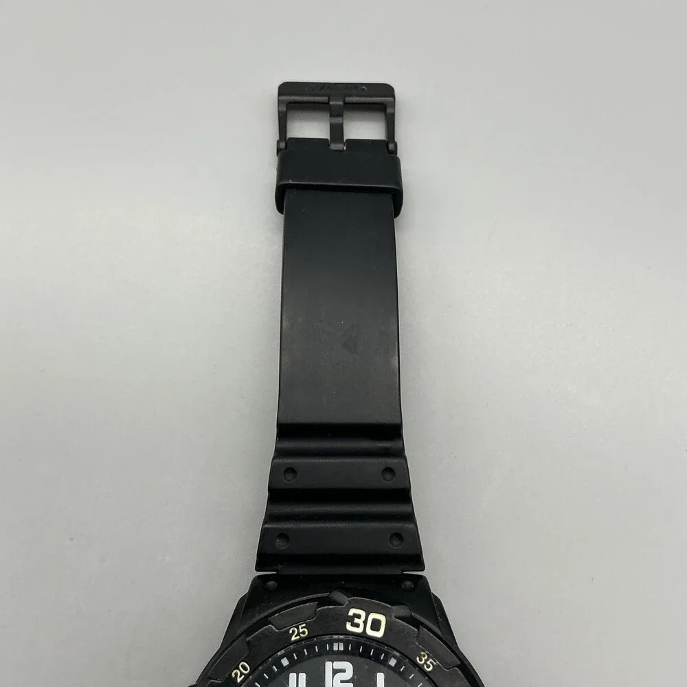 Casio see photos