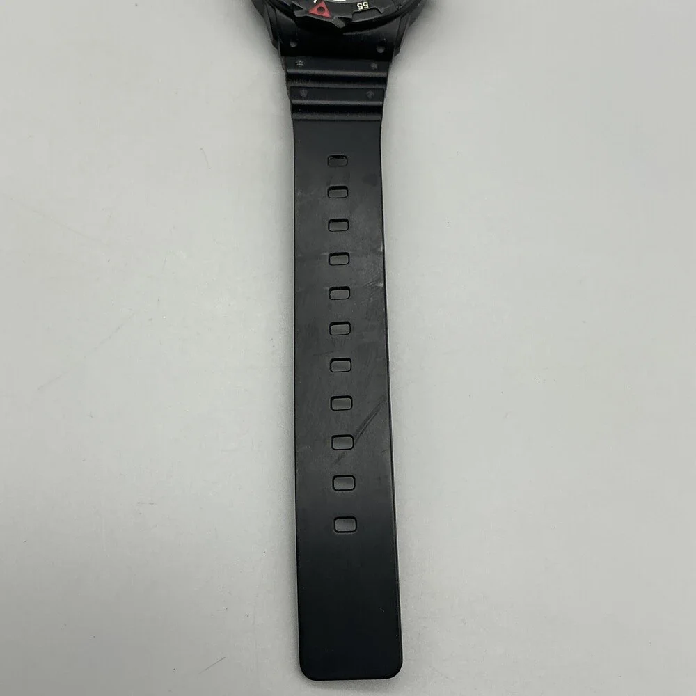 Casio see photos