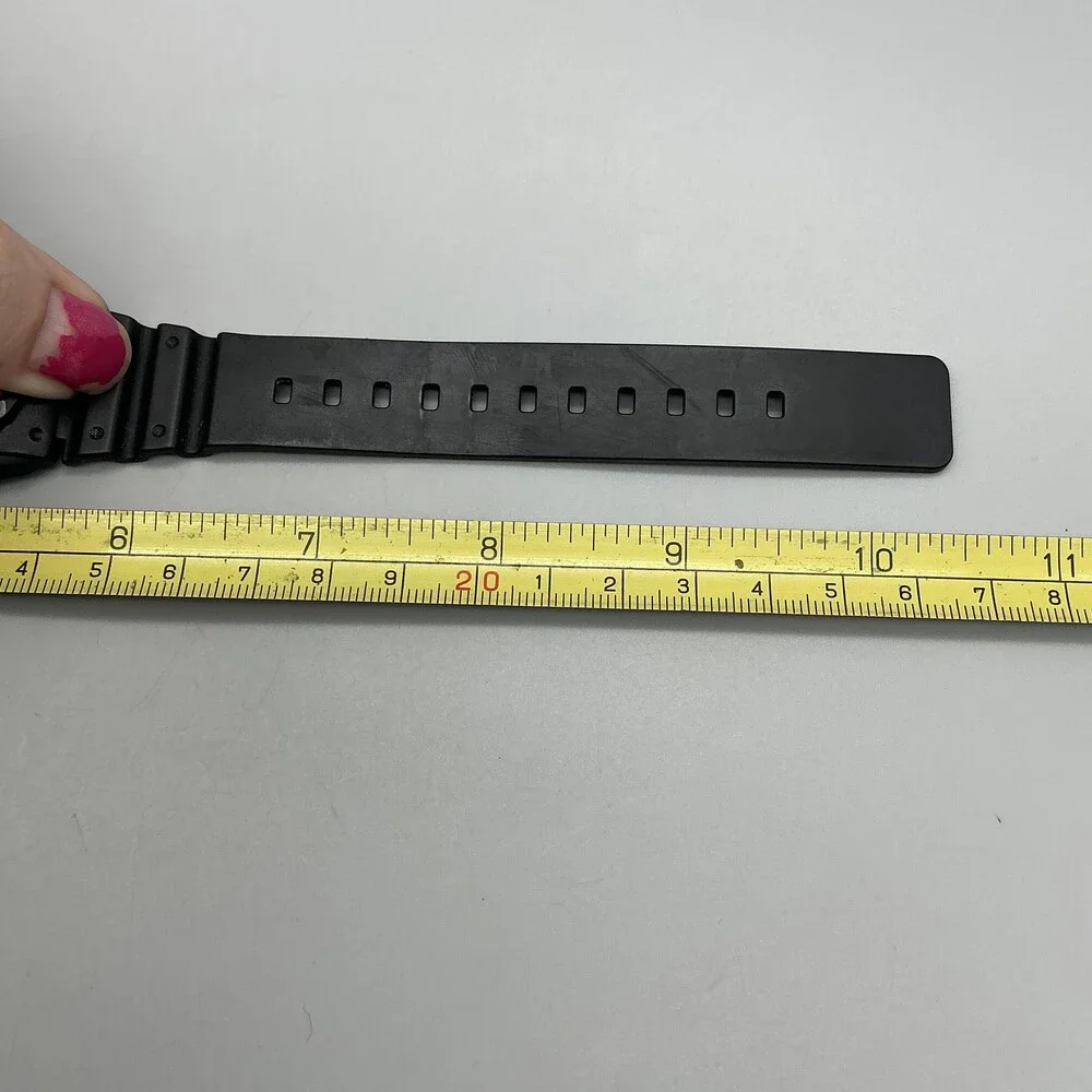 Casio see photos