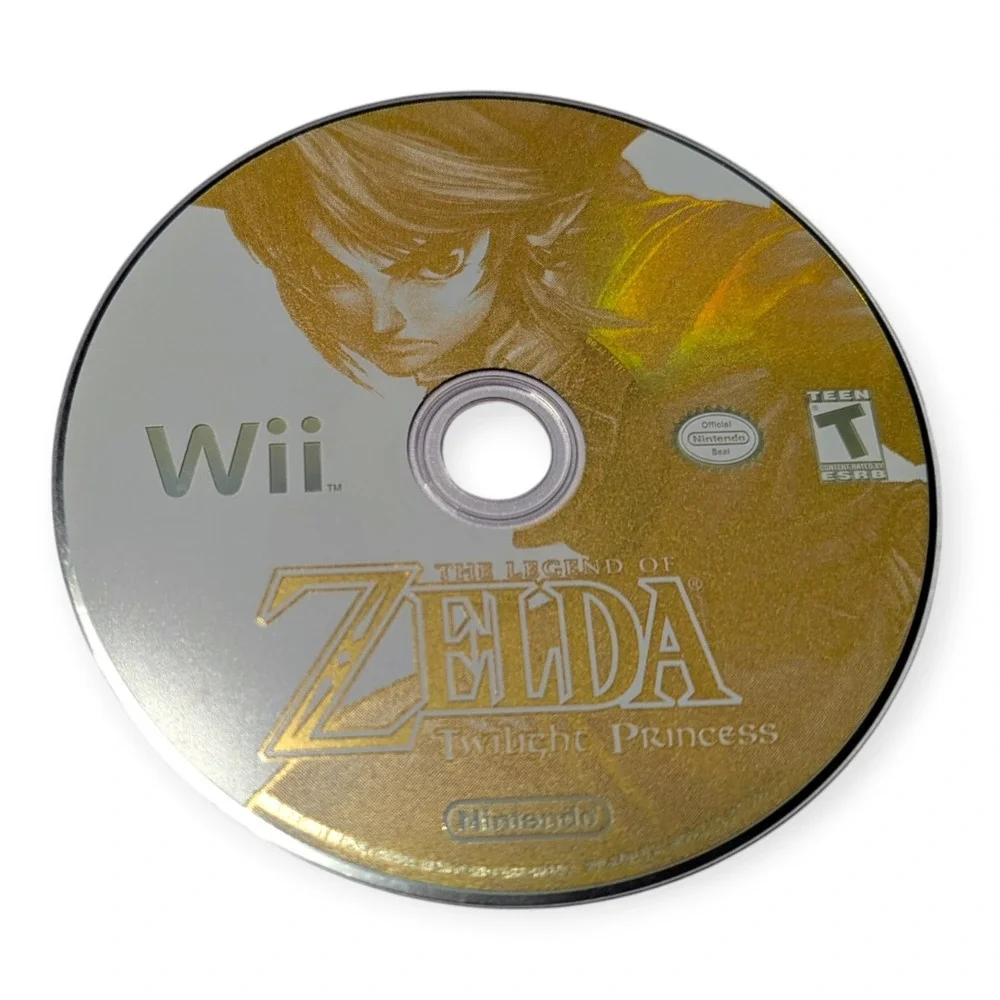 Nintendo embark breathtaking