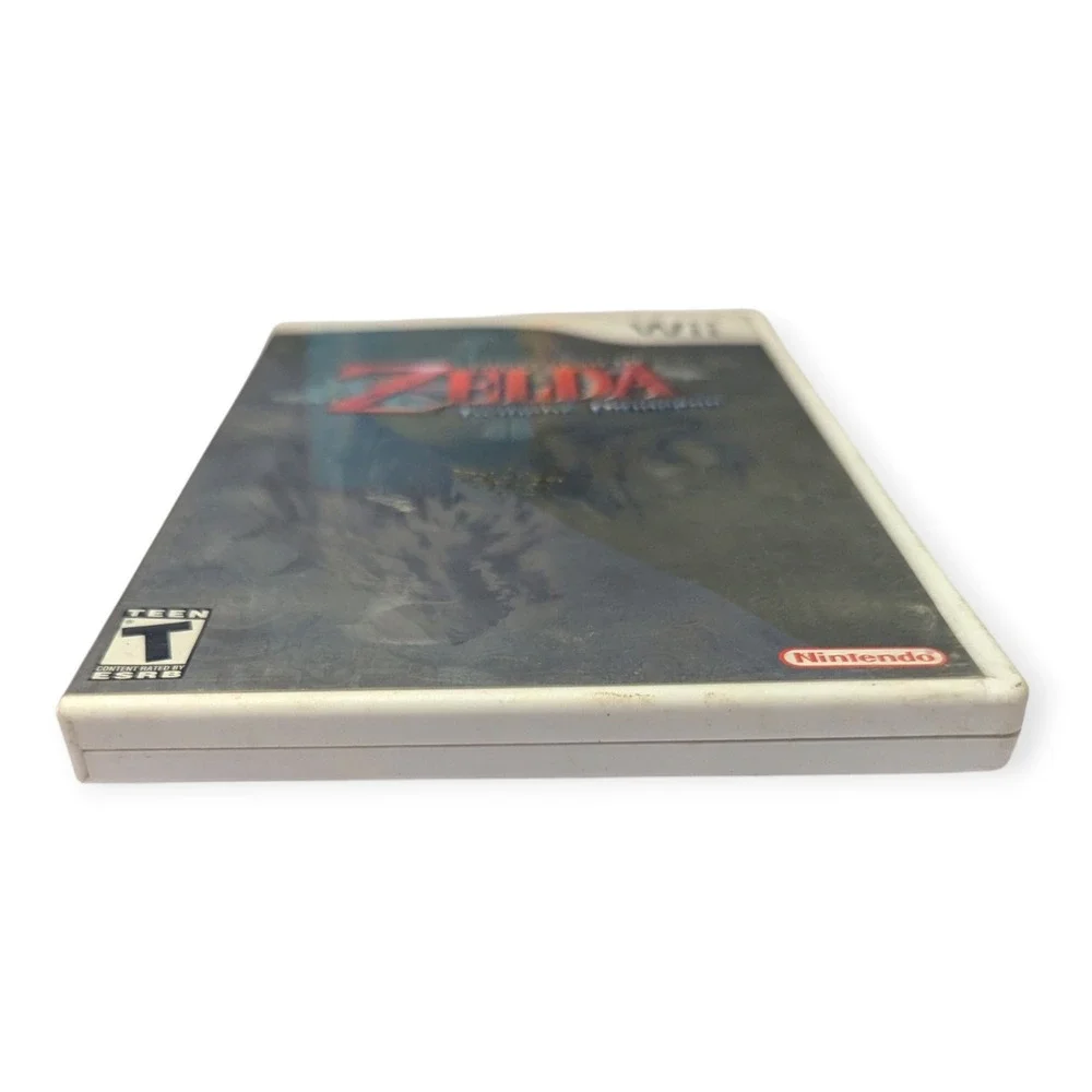 Nintendo embark breathtaking