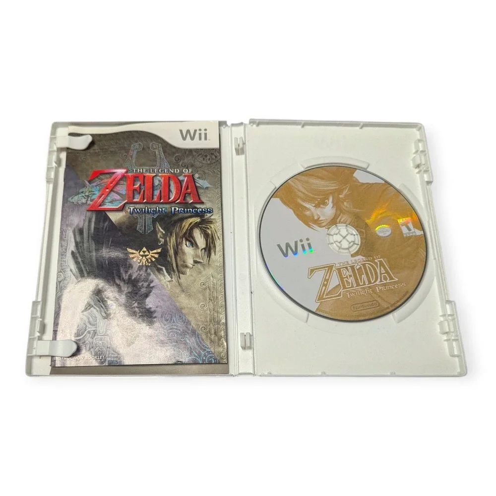 Nintendo embark breathtaking