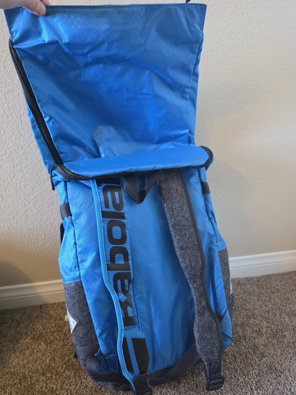 Babolat Evo 3+3 Tennis Backpack