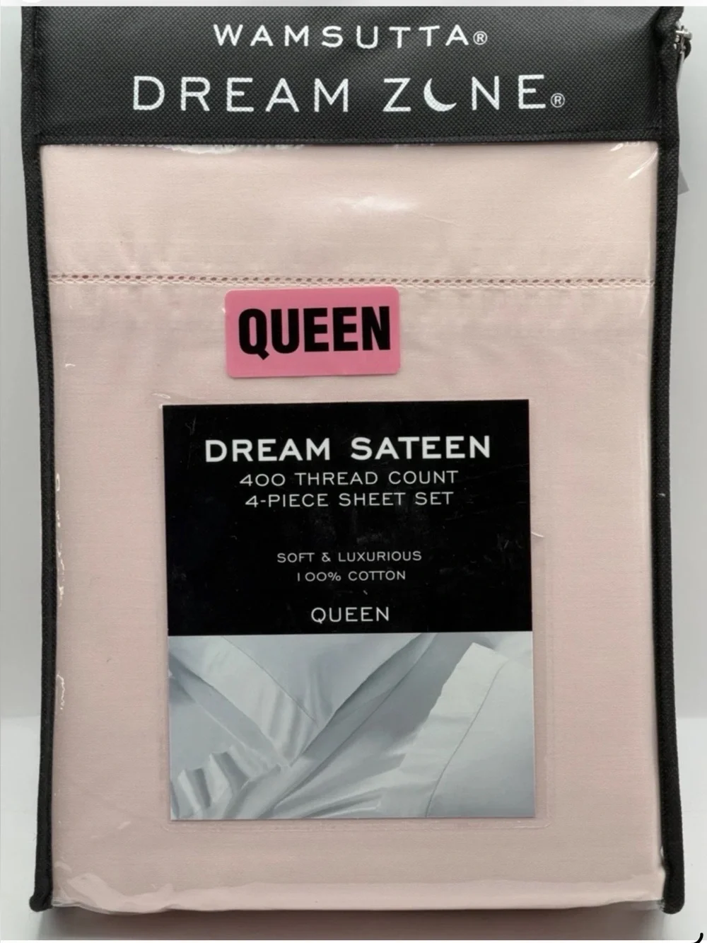 Wamsutta soft sateen