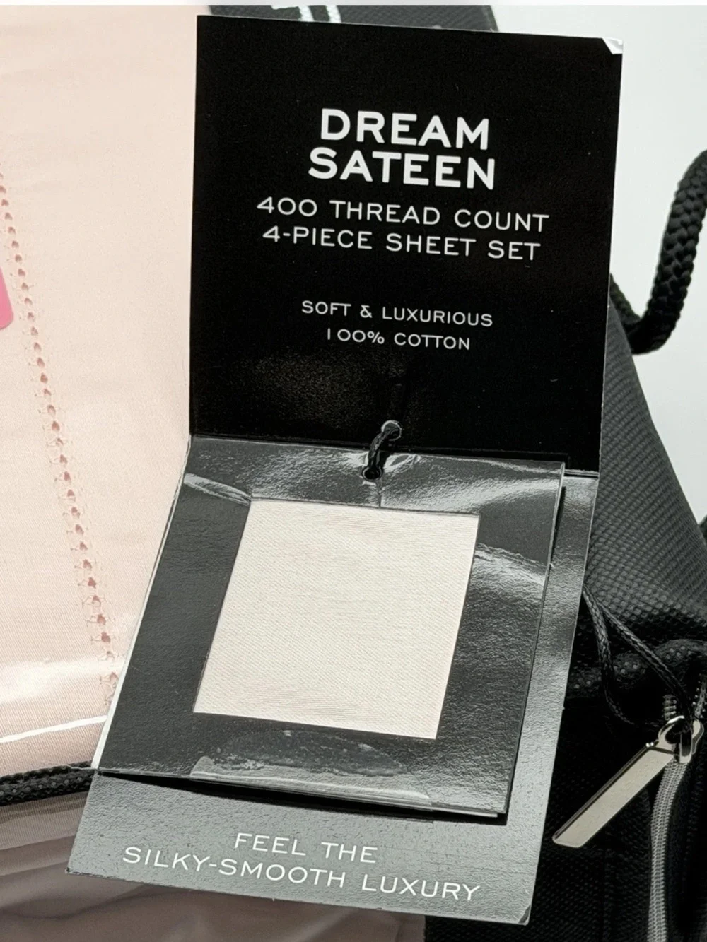 Wamsutta soft sateen