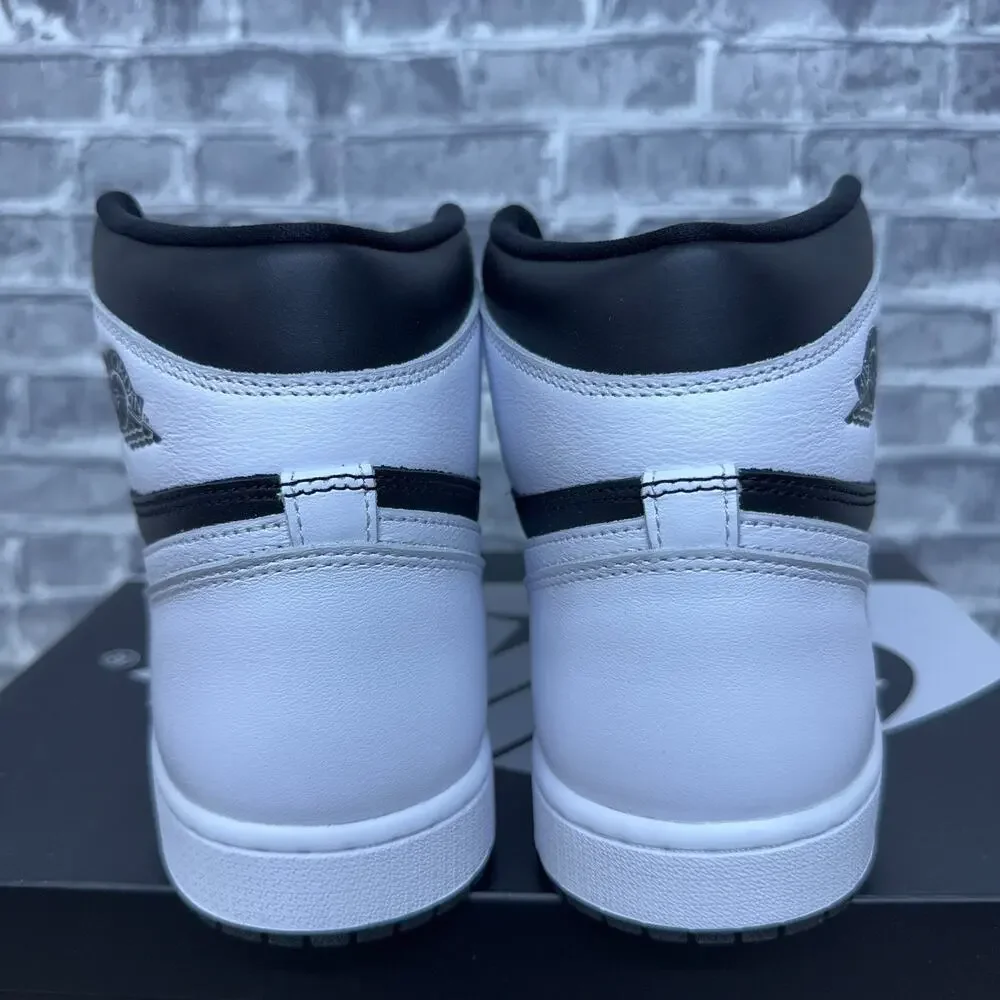 Jordan brand new
