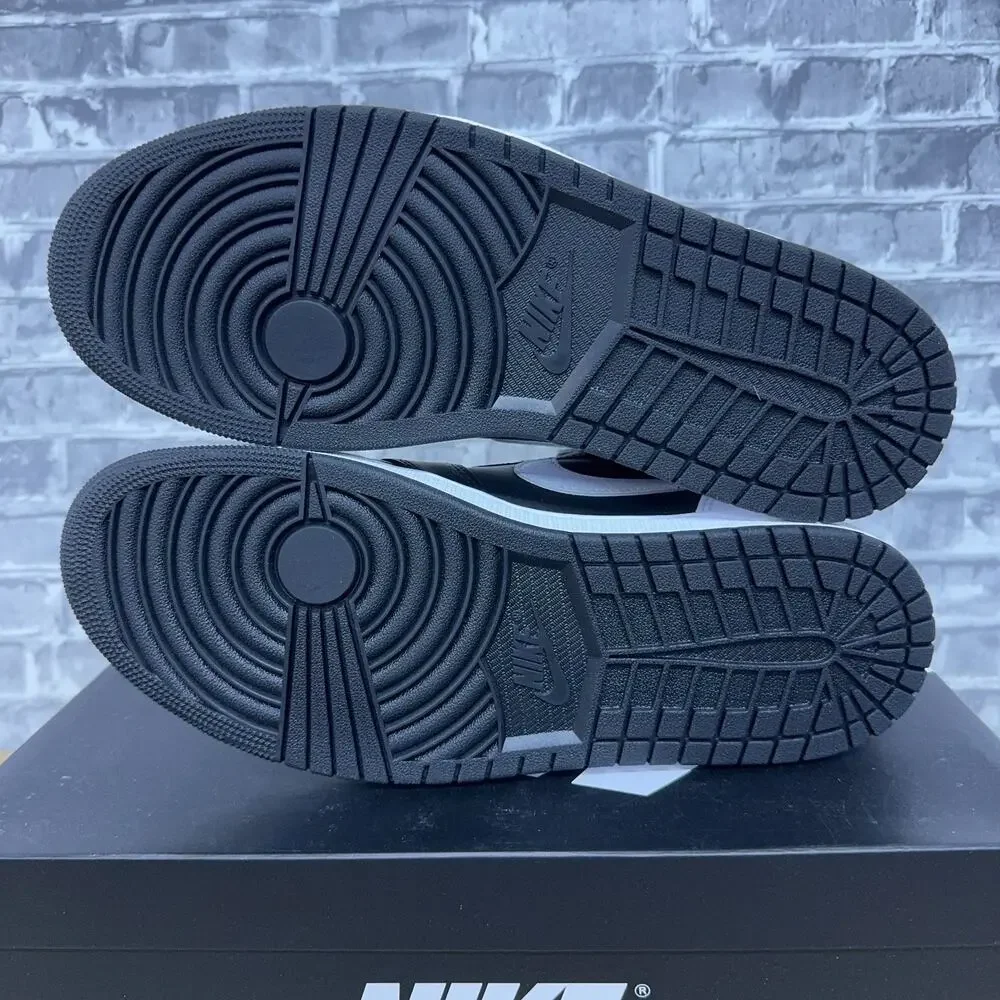 Jordan brand new