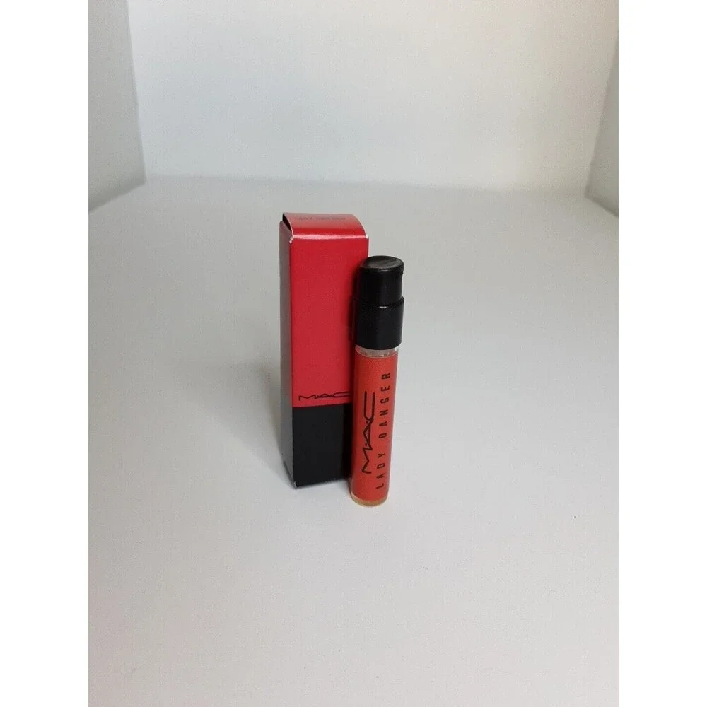 MAC Cosmetics Shadescents: Lady Danger Eau de Spray 0.05 oz Sample New IB