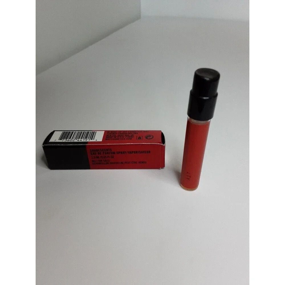 M·A·C mac cosmetics