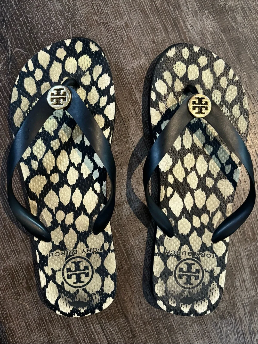 Tory Burch owned everyday use