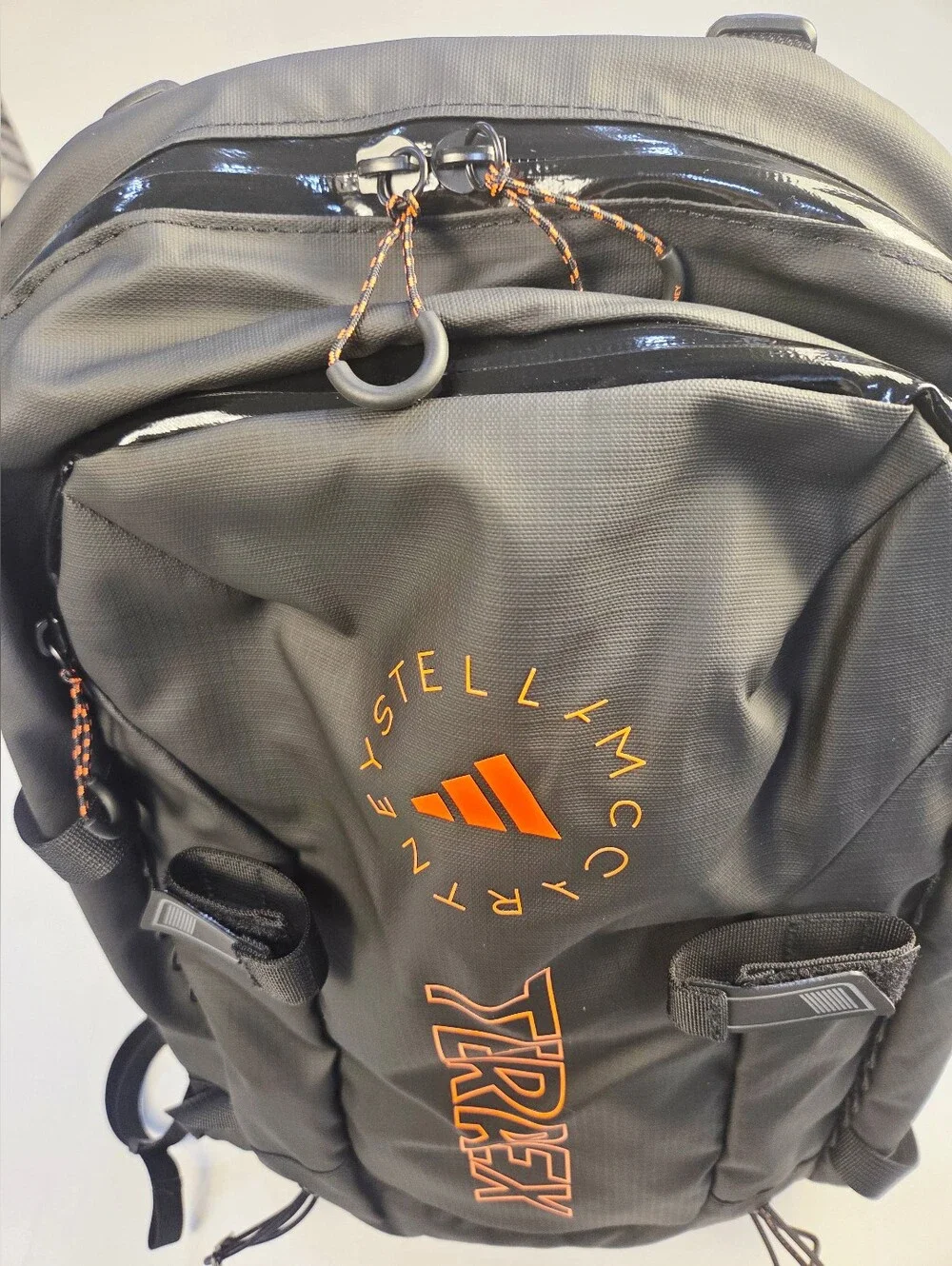 Adidas by Stella McCartney durable adidas