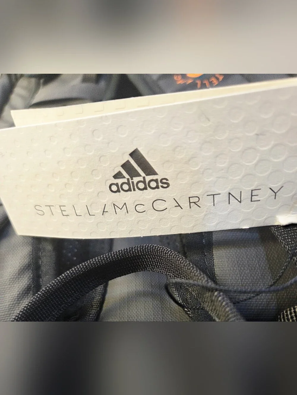 Adidas by Stella McCartney durable adidas