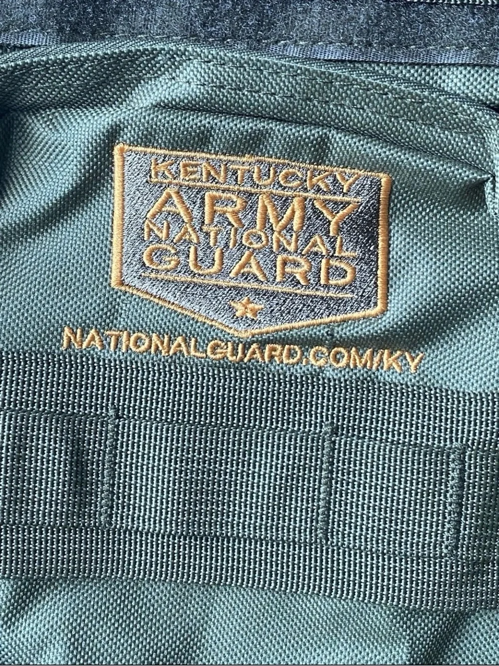 N/A durable olive