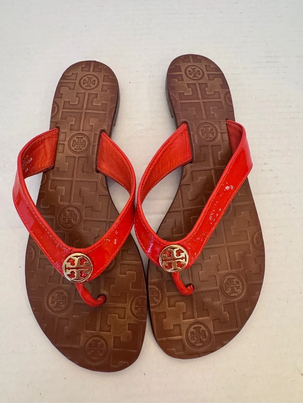 Tory Burch product pair