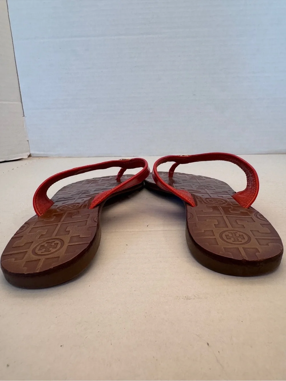 Tory Burch product pair