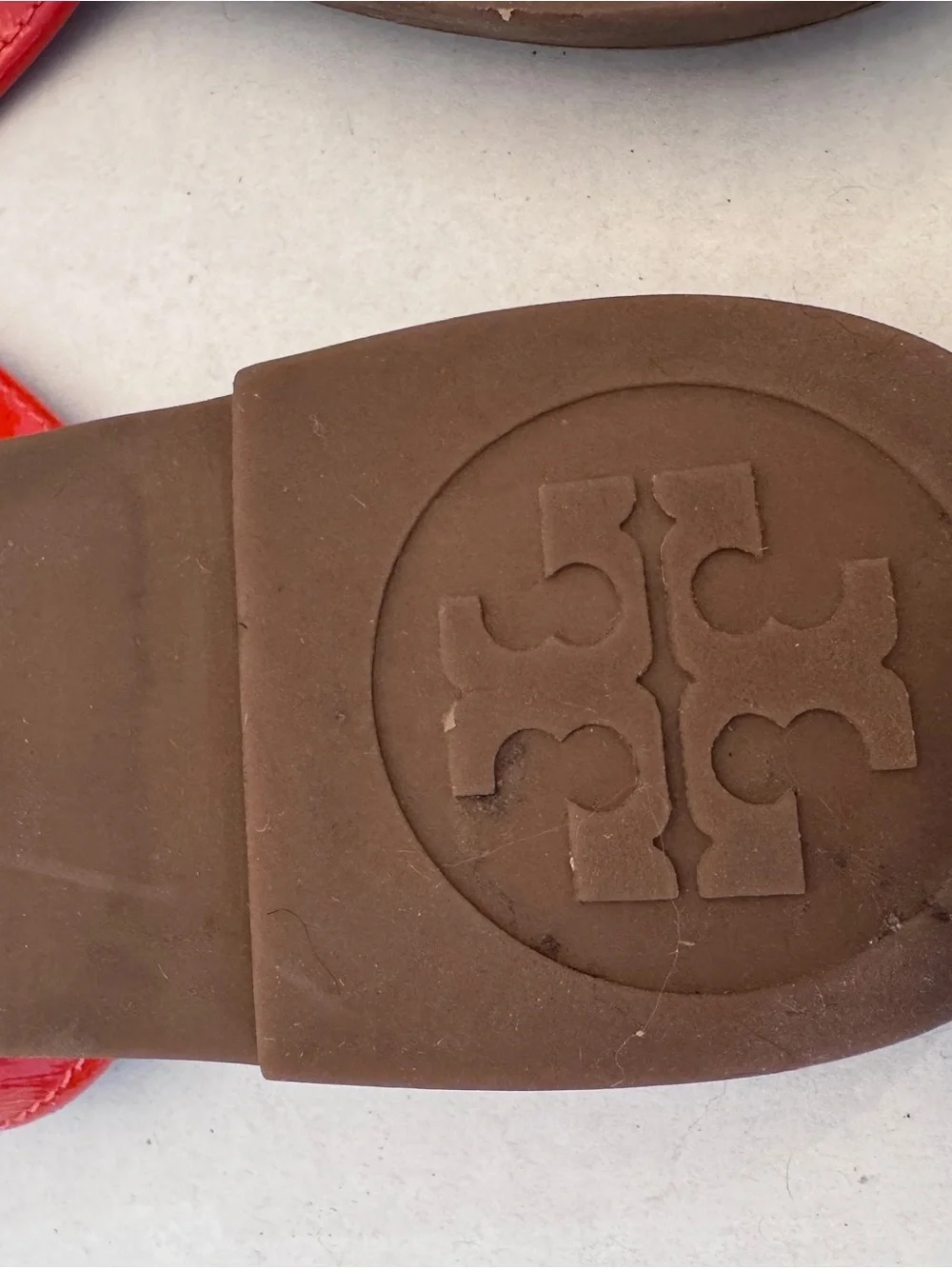 Tory Burch product pair