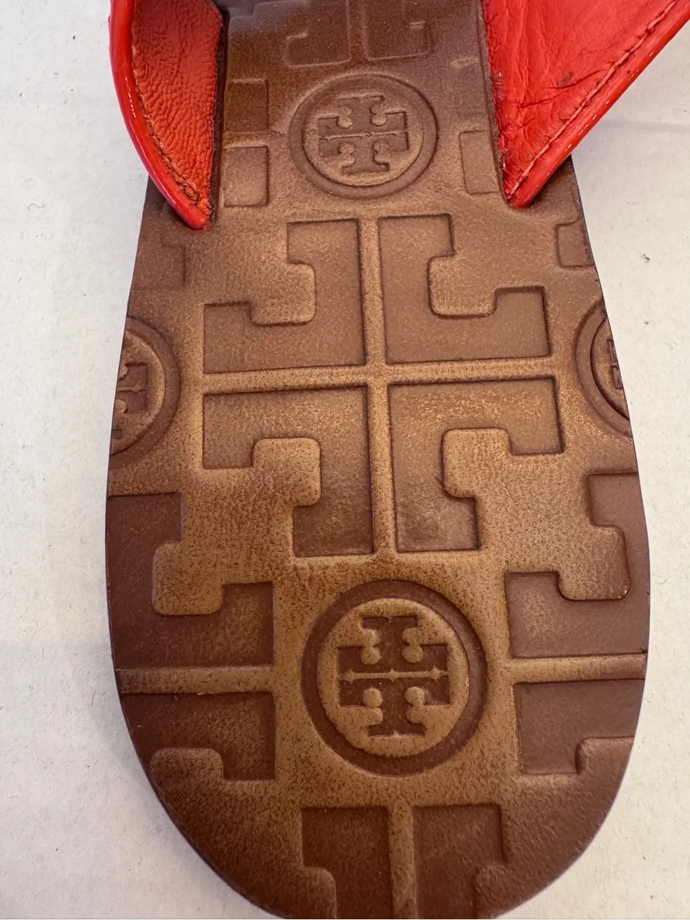 Tory Burch product pair