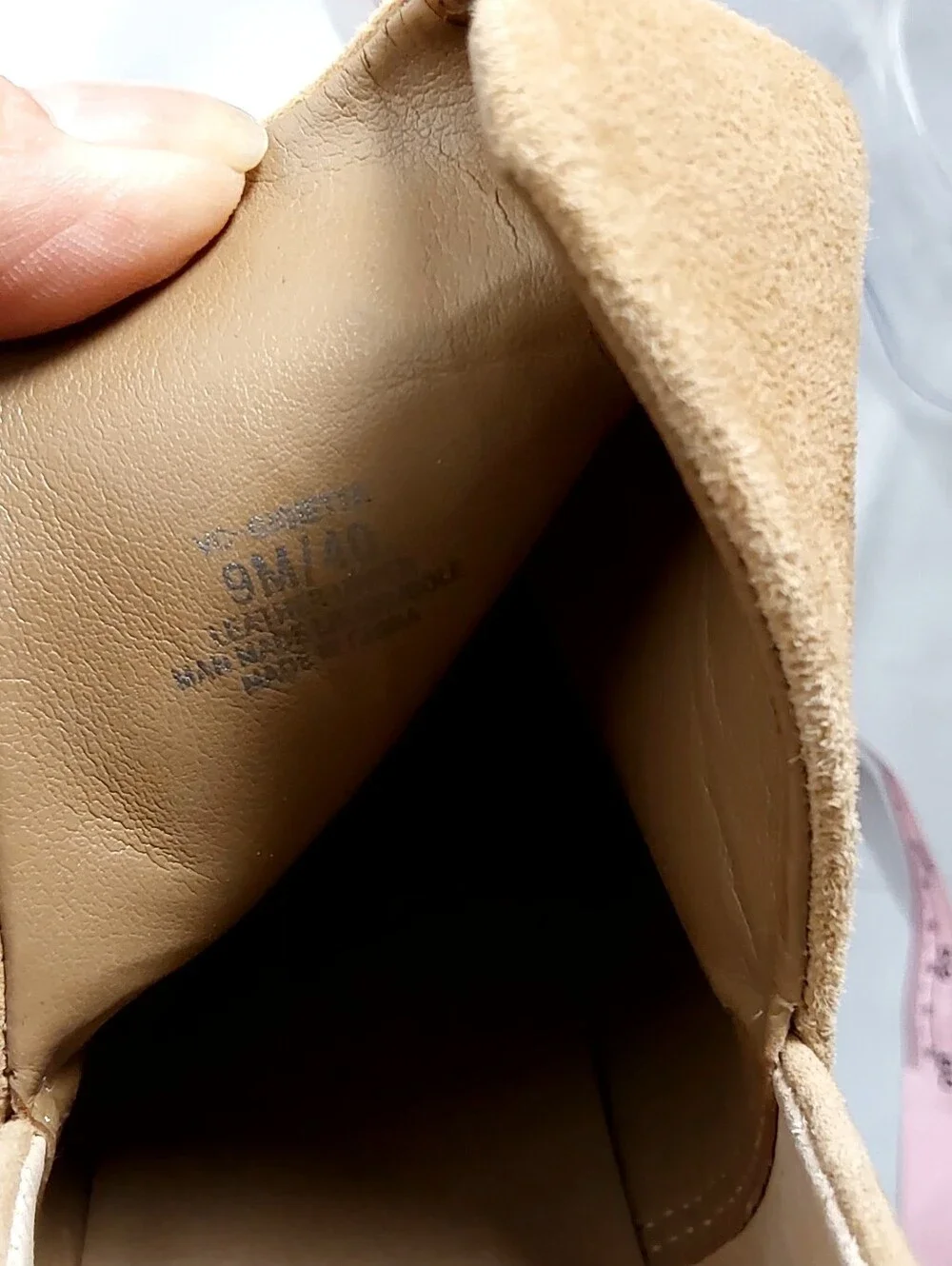 Vince Camuto vince camuto