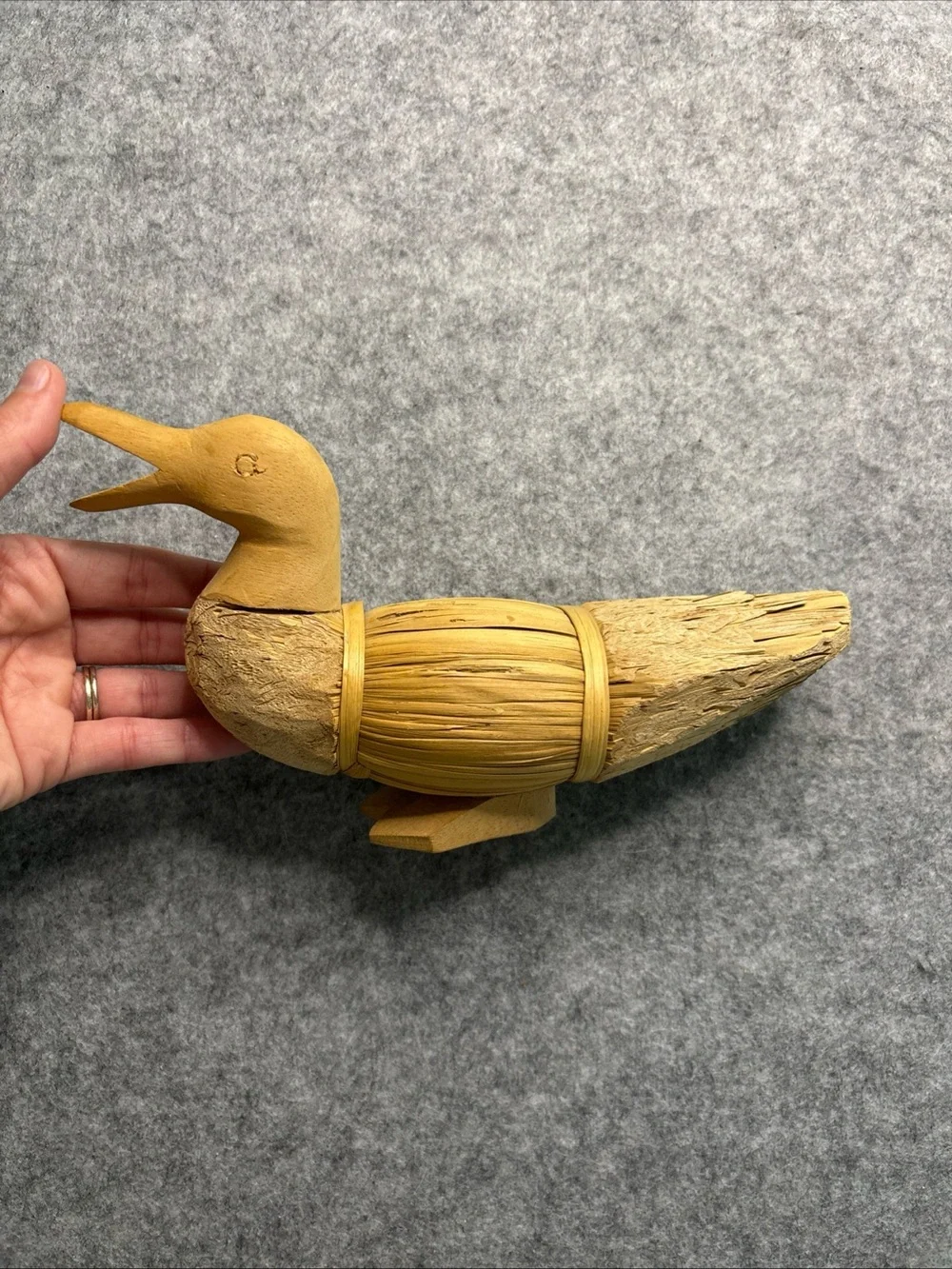 N/A charming handcrafted