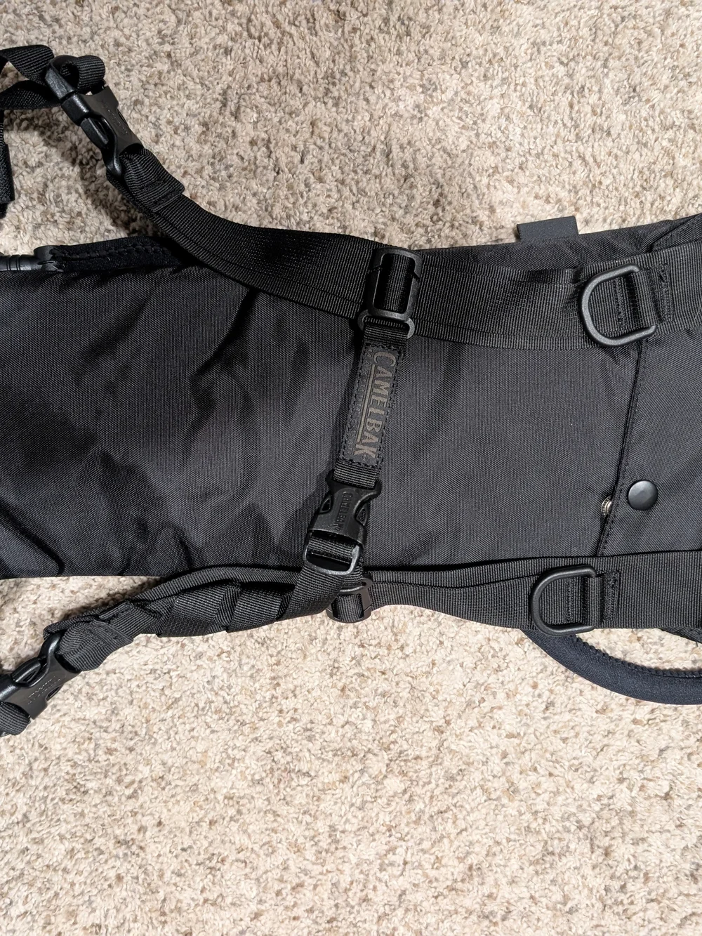 Camelbak 2l hydration