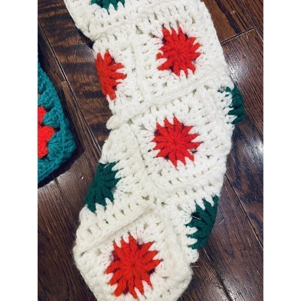 N/A handmade stockings