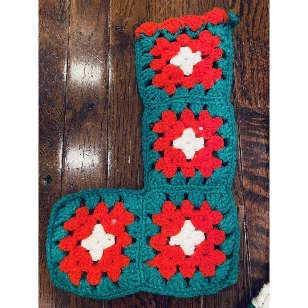 N/A handmade stockings