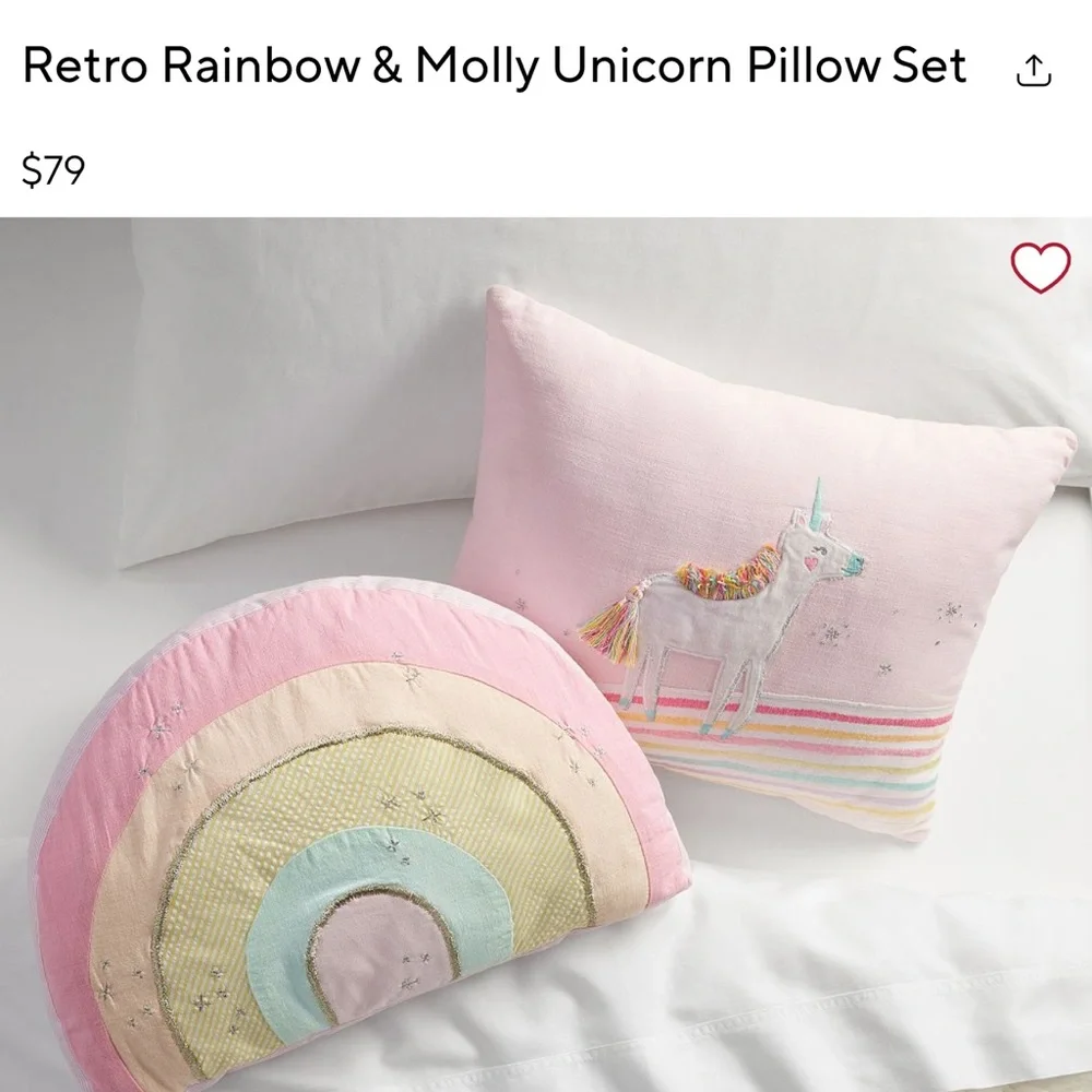 Pottery Barn Kids gently used
