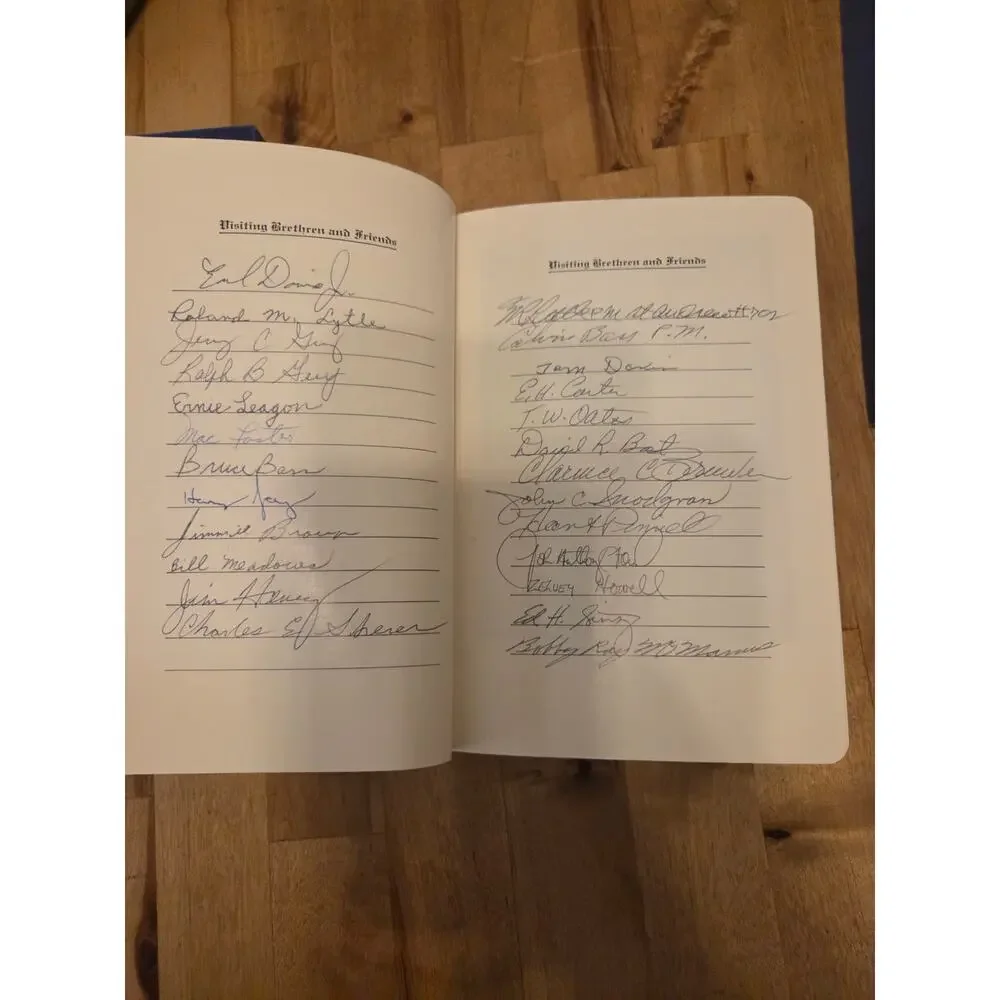 Masonic illustrated intact