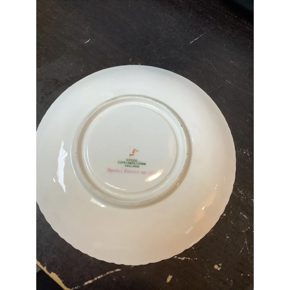Spode copeland china