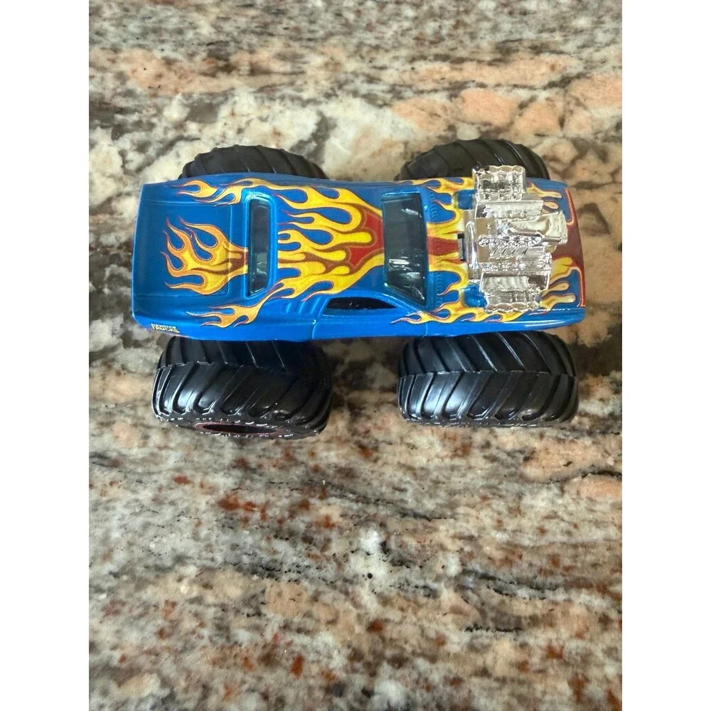 Hot Wheels hot wheels