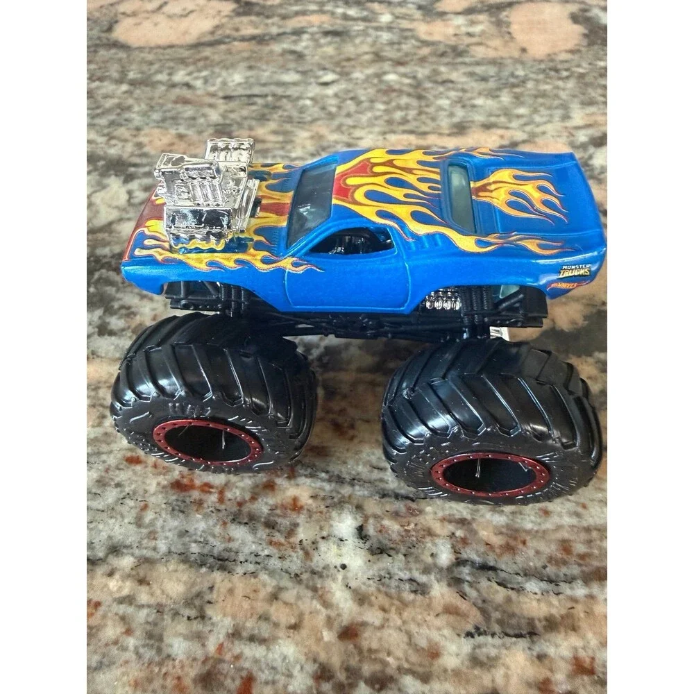 Hot Wheels hot wheels