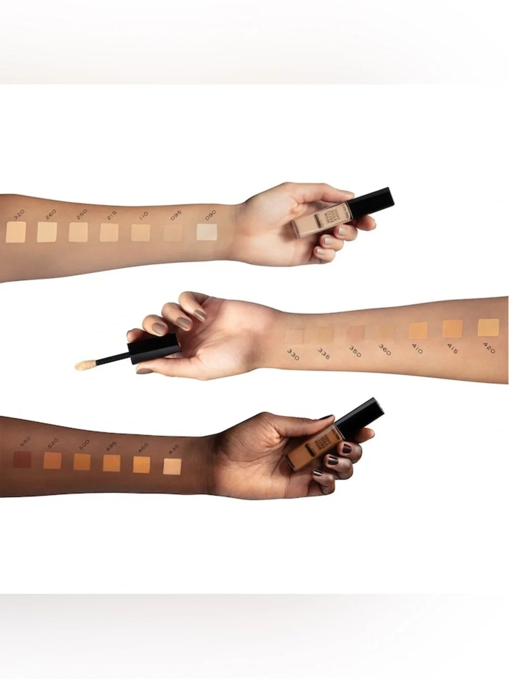 Lancome teint idole