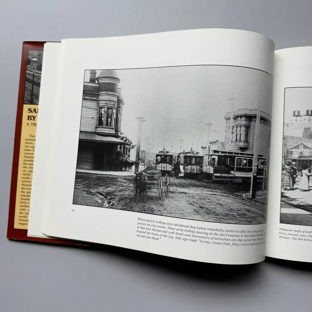 None san francisco