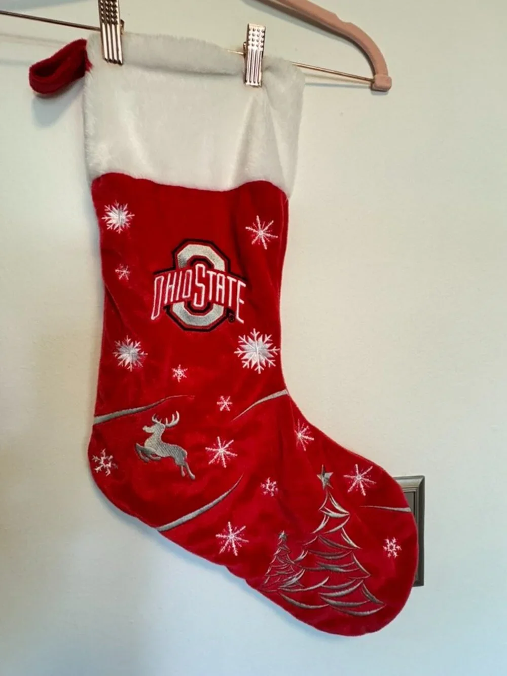 Forever Collectibles ohio state